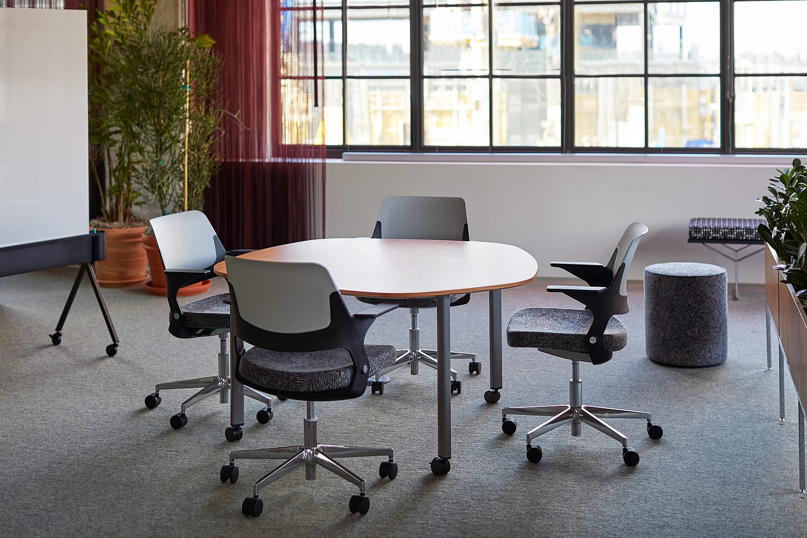 Knoll Islands Collection S Lbase 03 environmental
