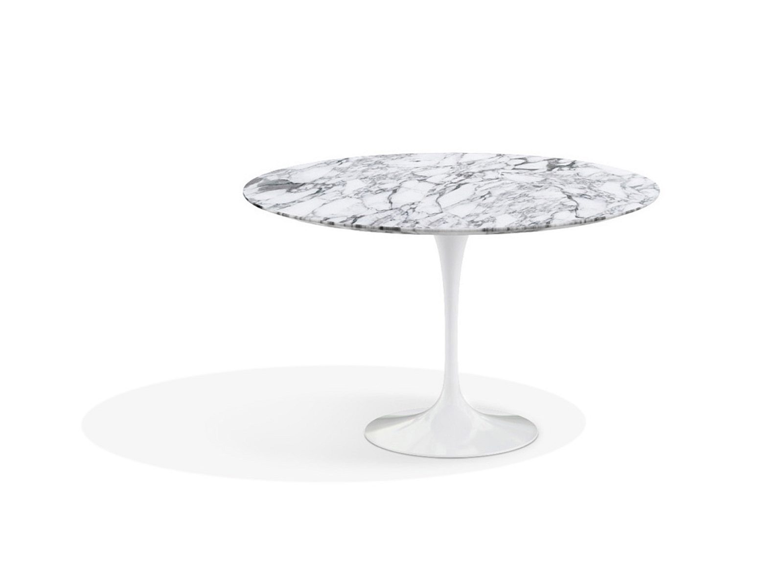 Knoll Saarinen Round Dining Table 01 seamless