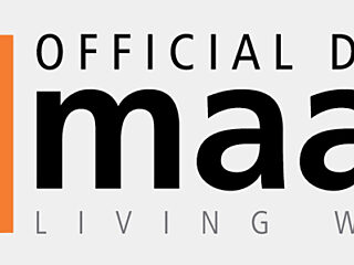 Maars Official Dealer Logo