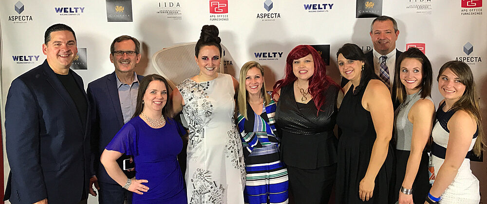 Cleveland Product Runway 2017 Primary