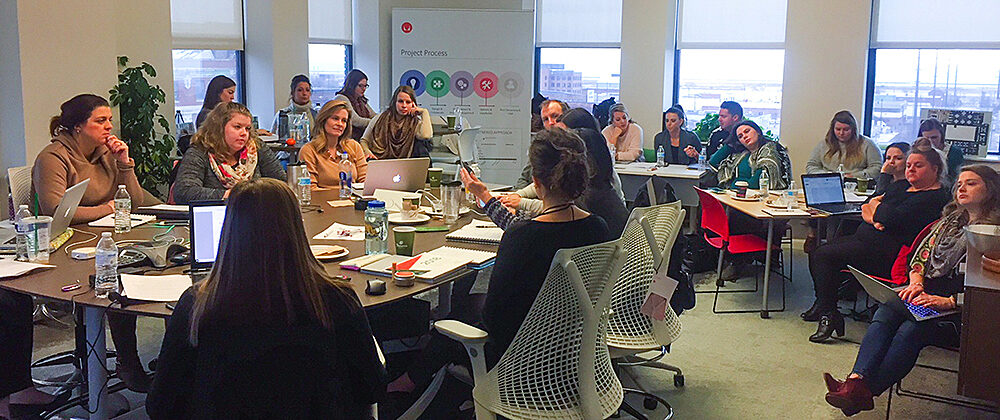 Iida Quarterly Primary