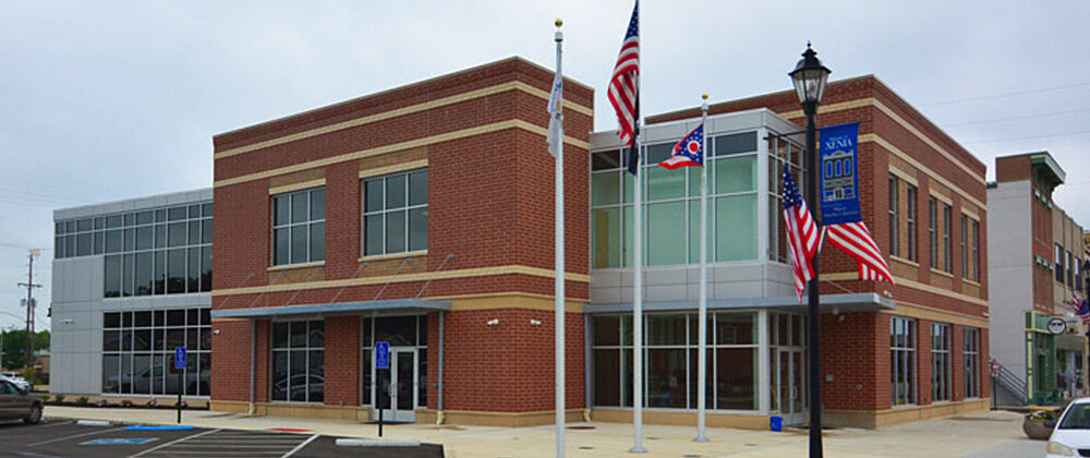 Xenia Primary