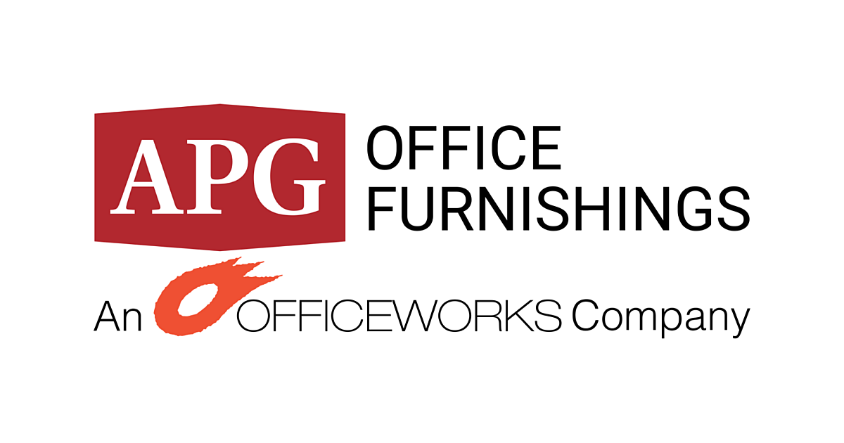 APG Office Furnishings Merges with… | APG an OfficeWorks Company