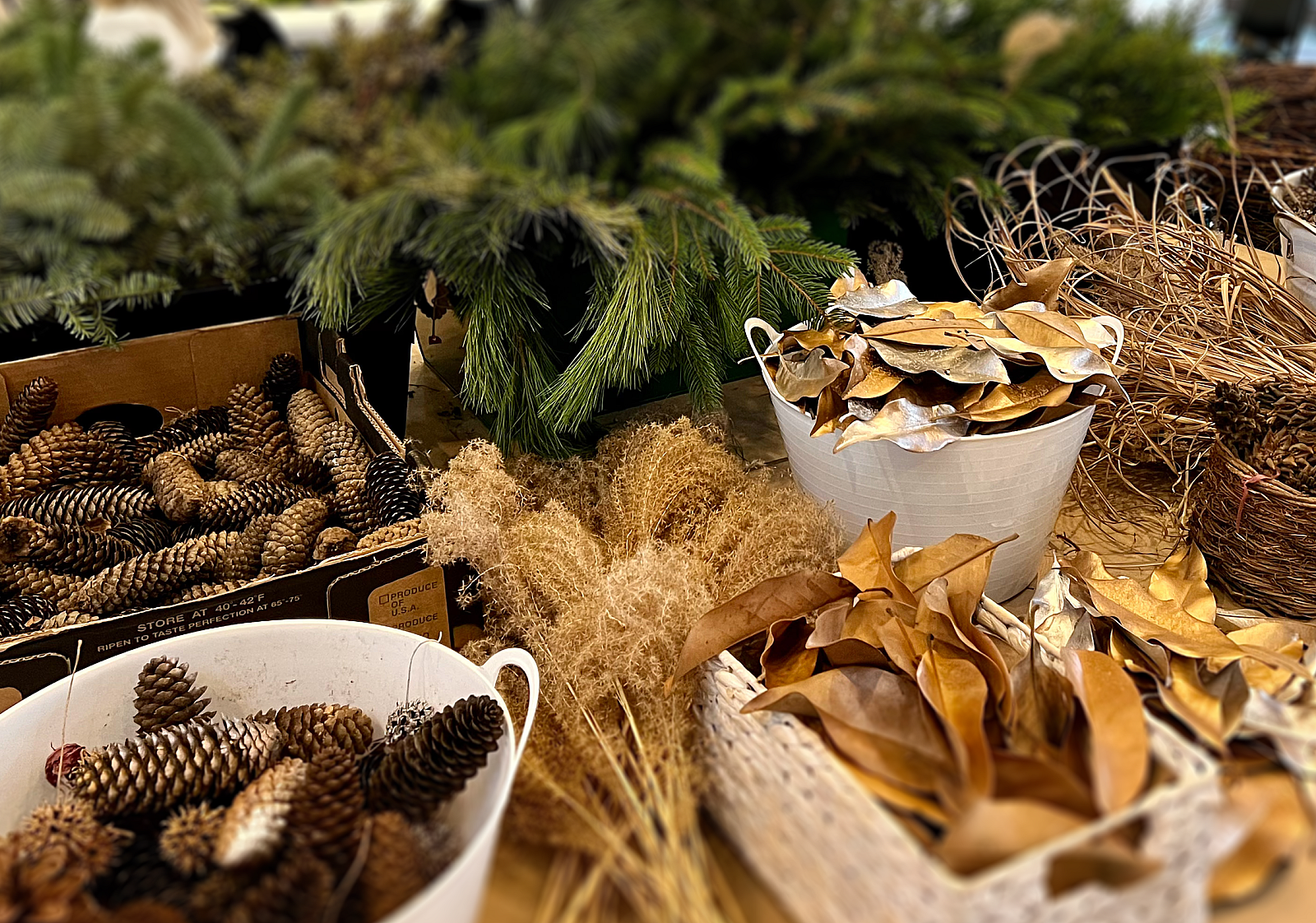 Wreath Event 2022 blog header