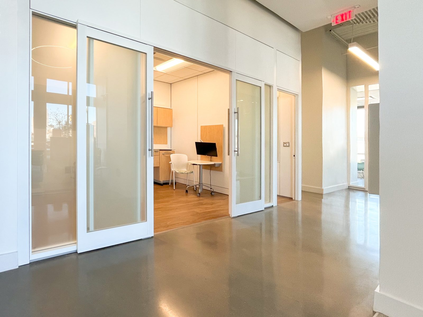 Cleveland healthcare suite4