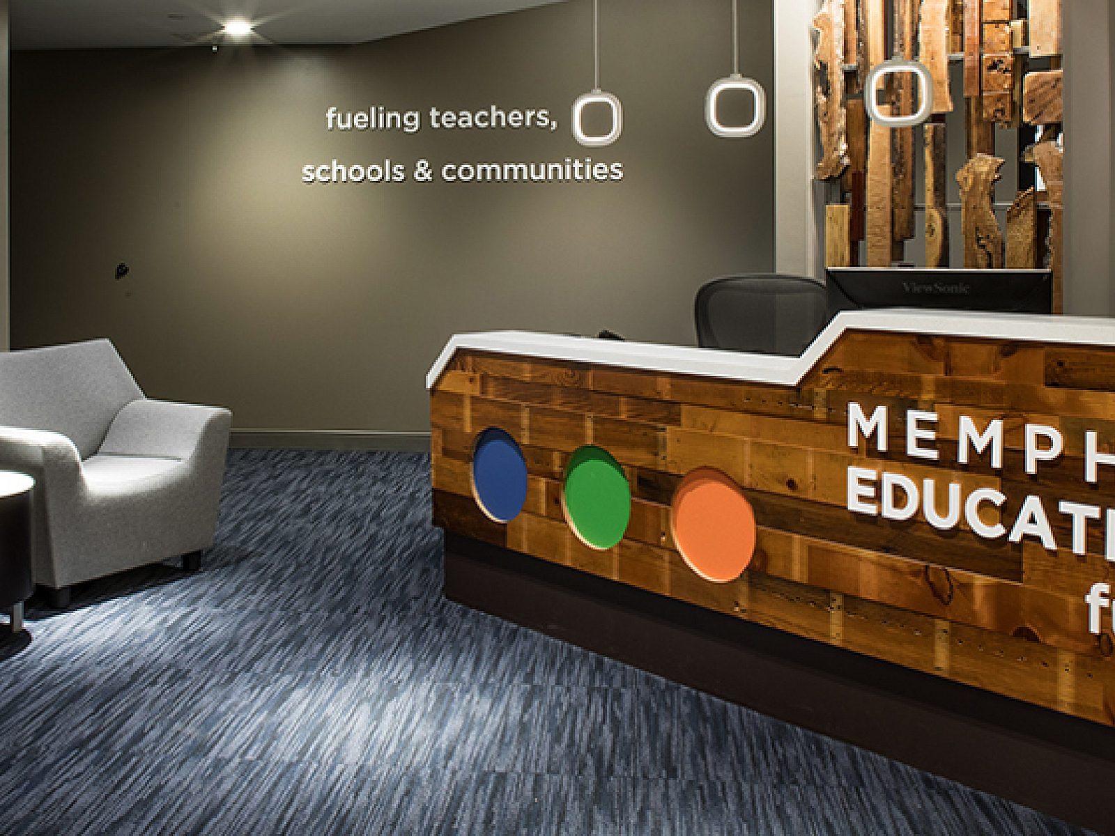 Mef Primary