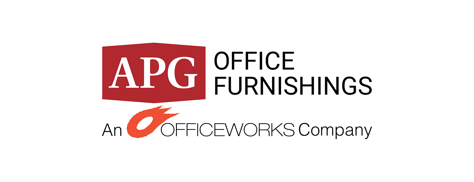 APG Officeworks Logo Primary V1