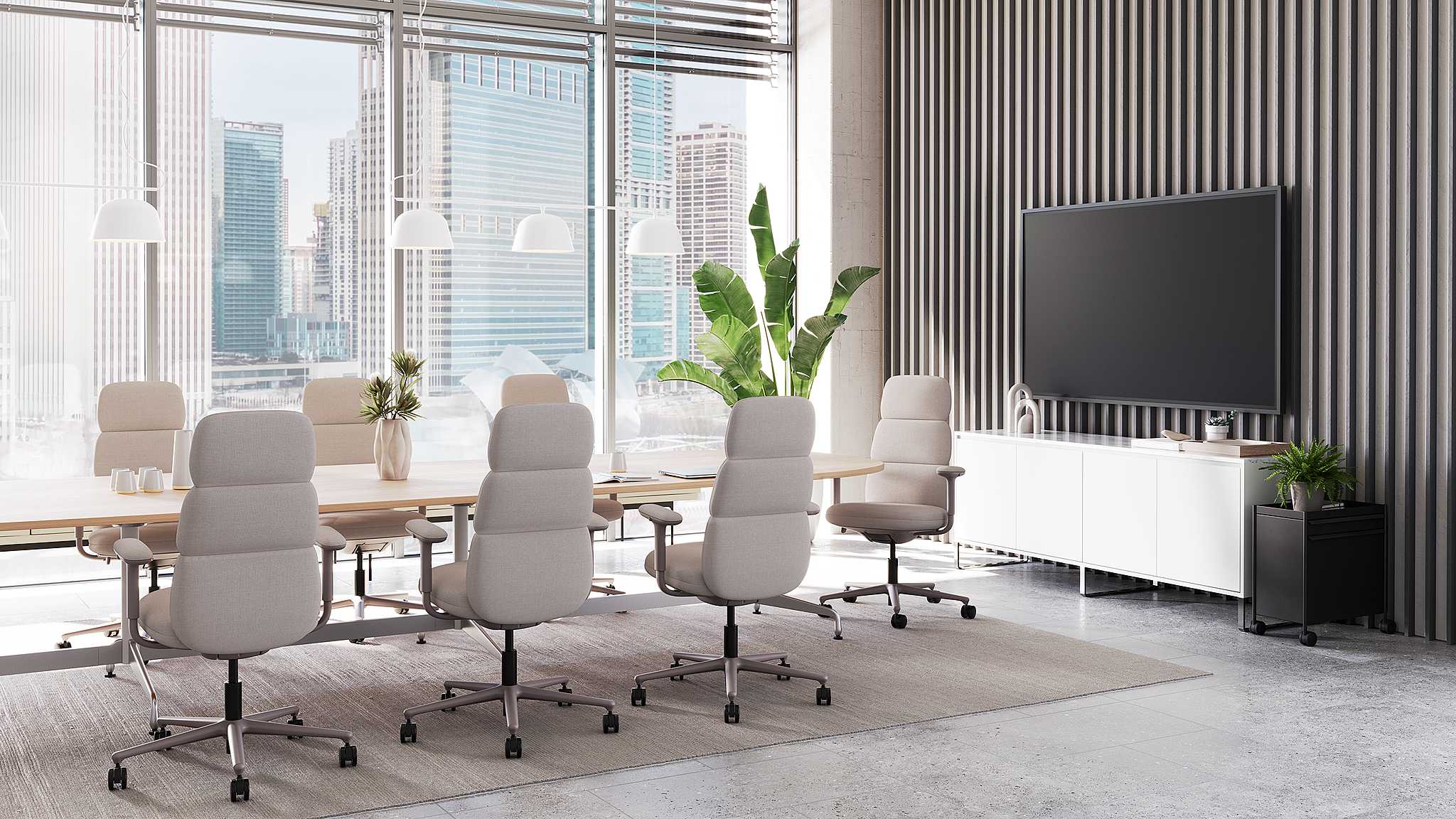 Asari Chair 3 A 2048w