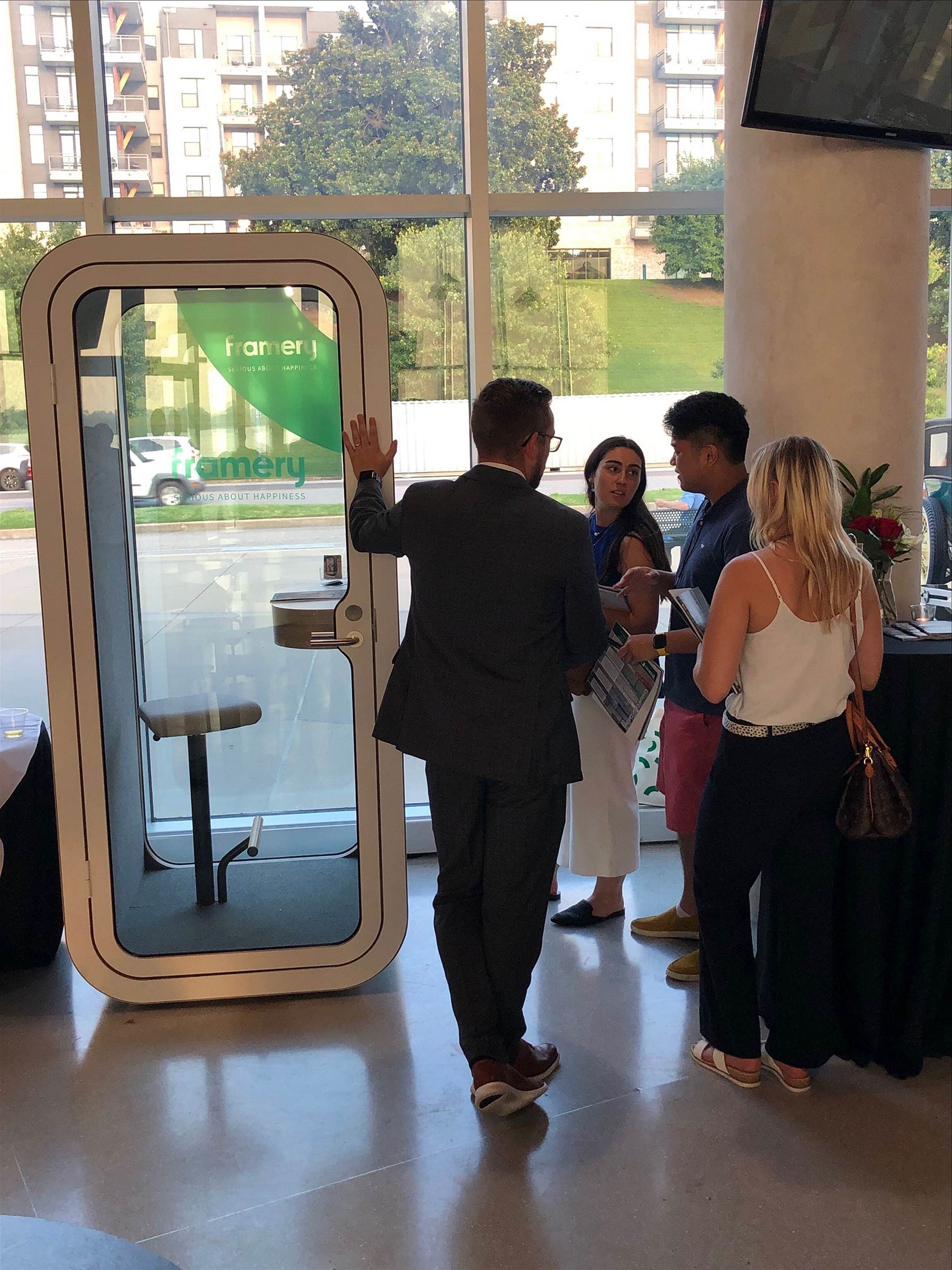 Summer Salon 2 4