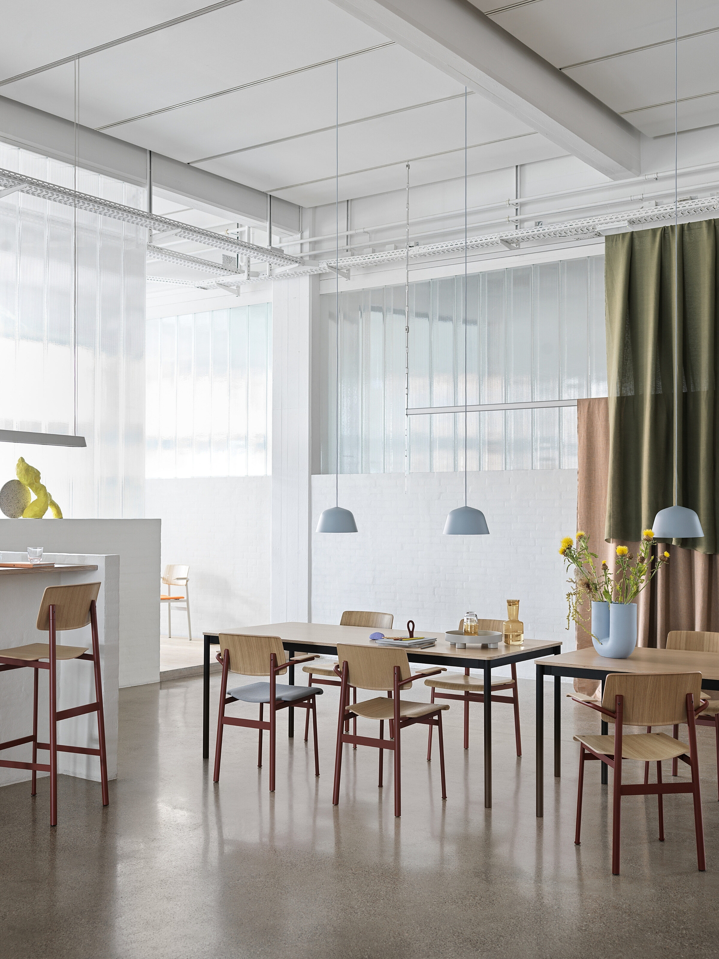 Office Works Muuto Lighting Guide Large Image 12 1