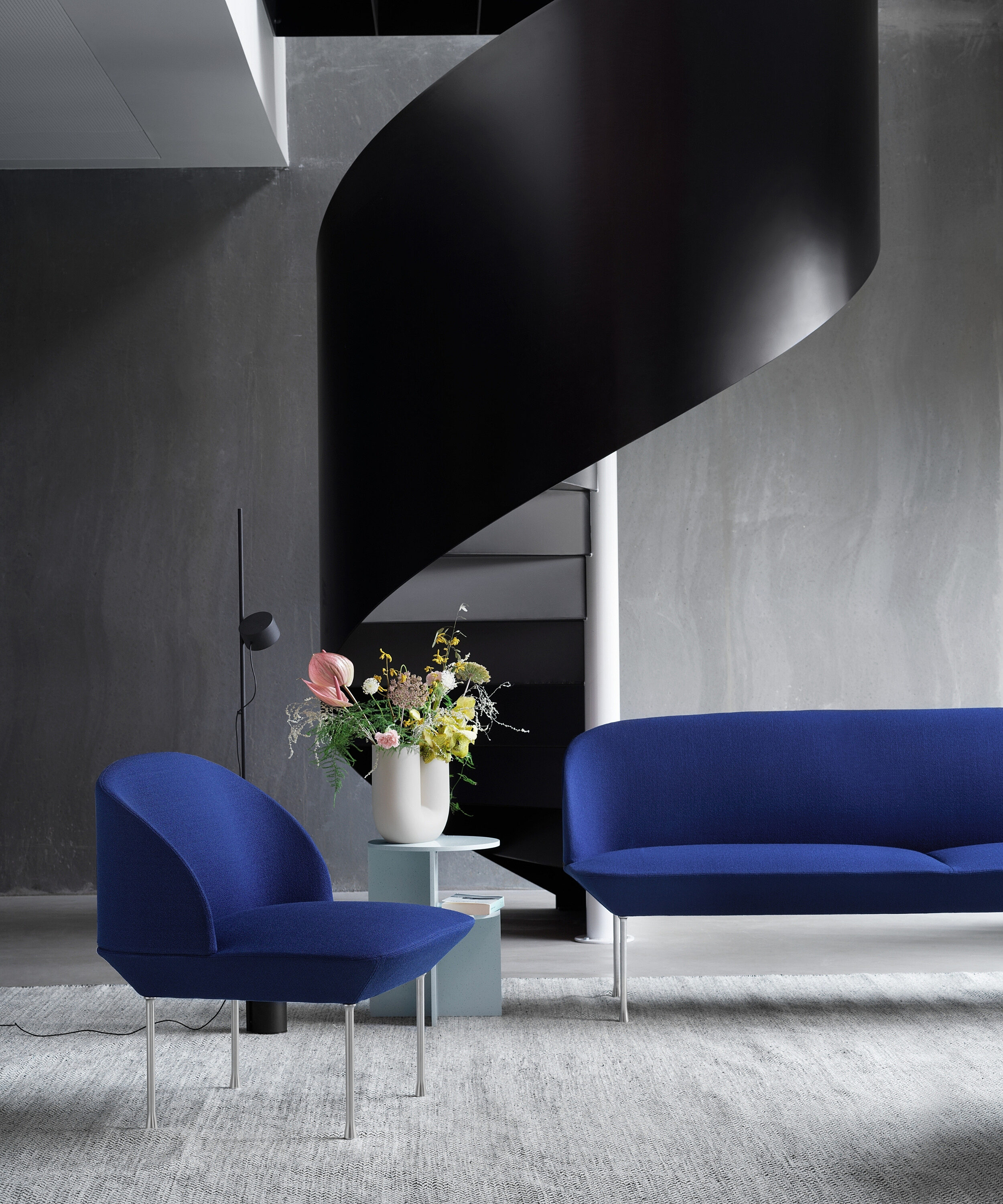 Office Works Muuto Lighting Guide Large Image 13