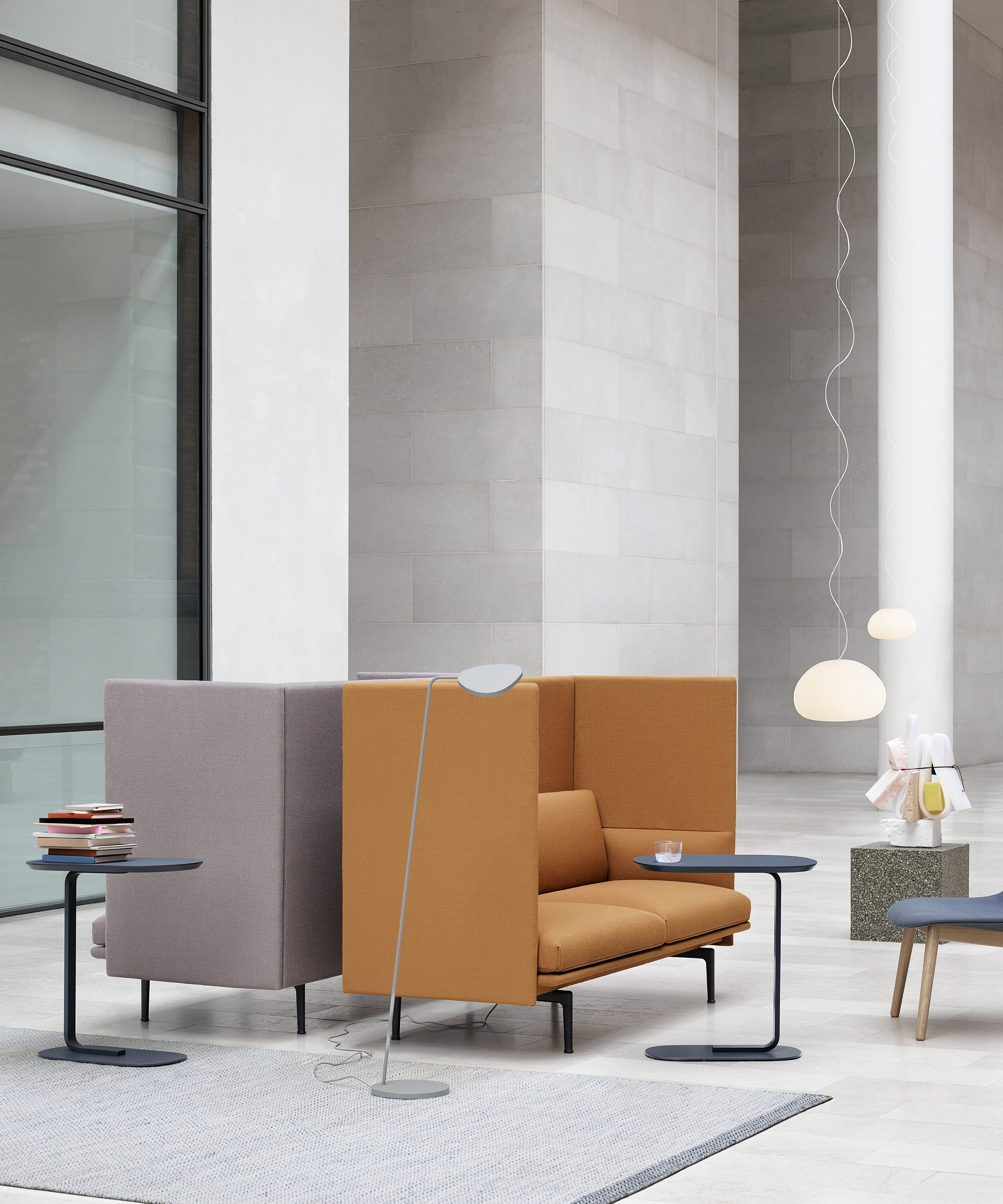 Office Works Muuto Lighting Guide Large Image 14