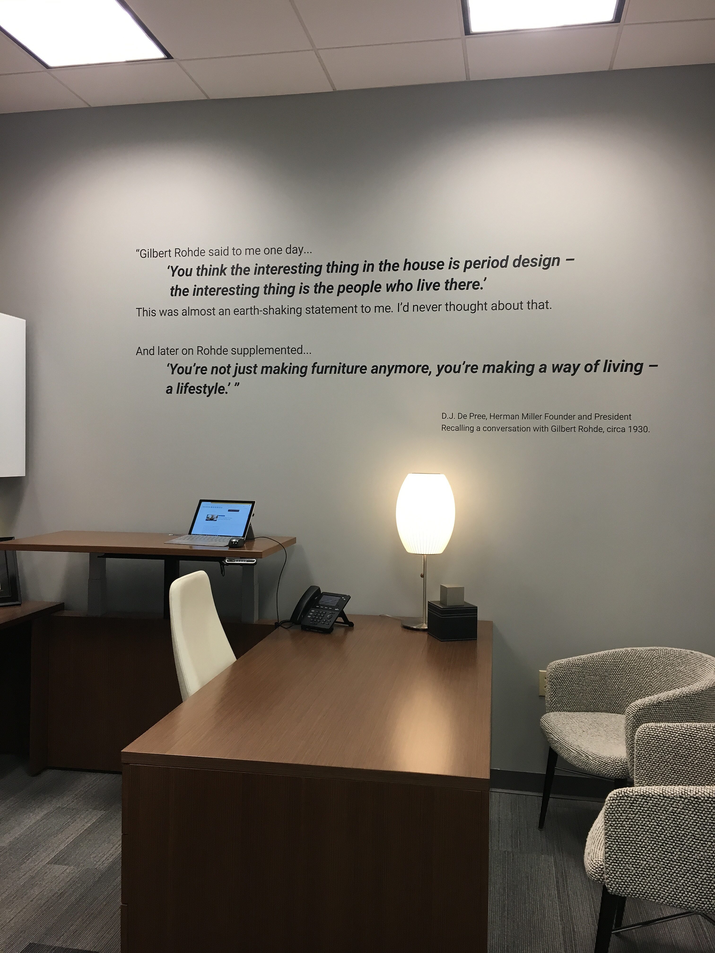 Memphis Quote Wall1