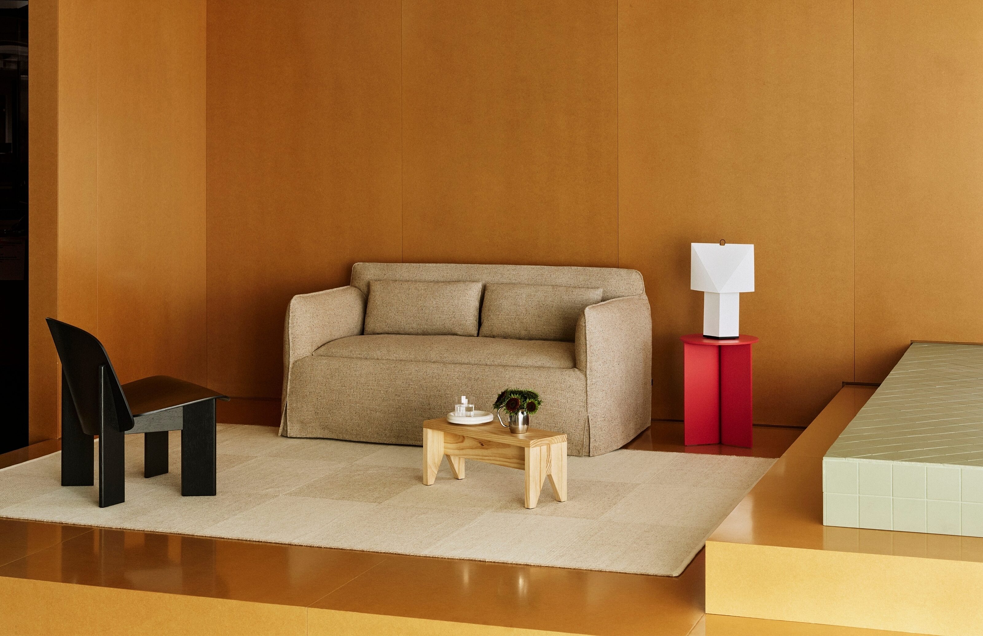 Office Works HAY Accessories Large Image 1 2