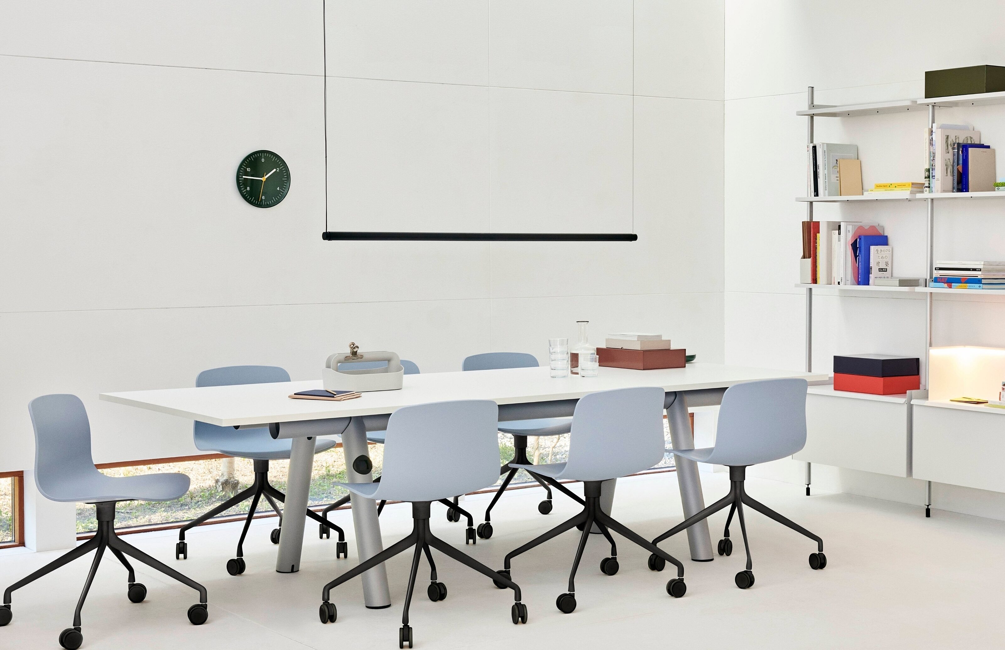Office Works HAY Accessories Large Image 3 1