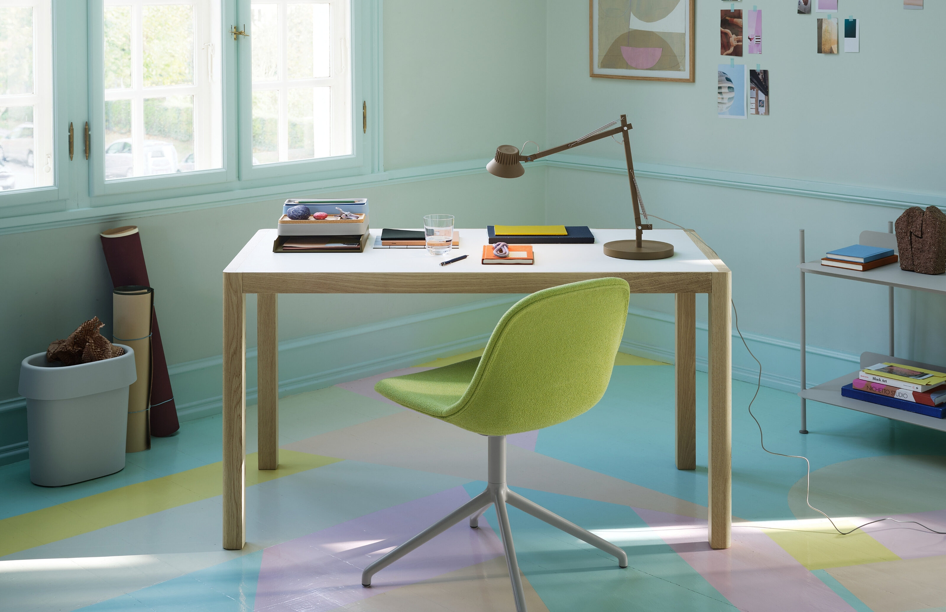 Office Works Muuto Lighting Guide Large Image 2 1