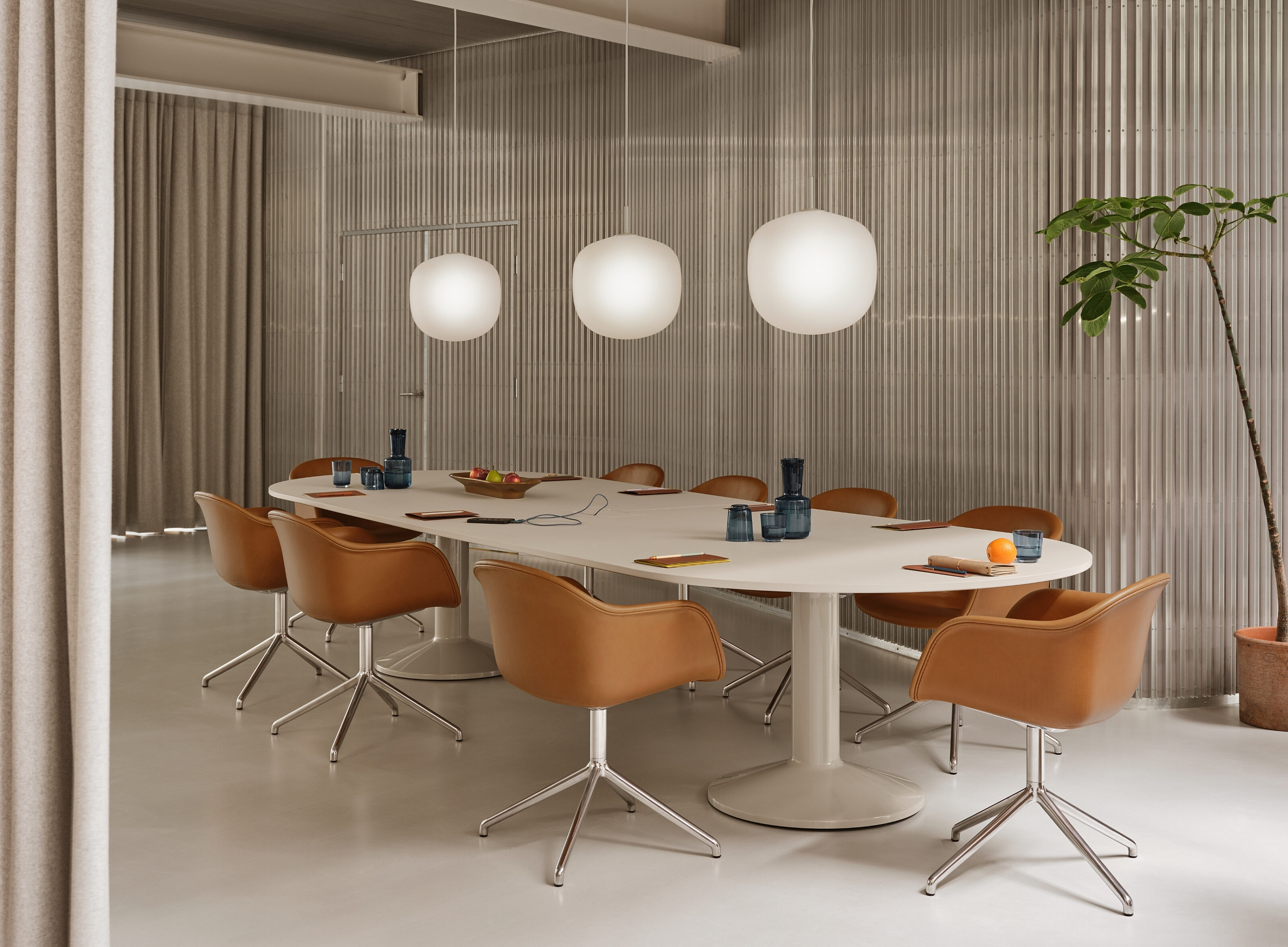 Office Works Muuto Lighting Guide Large Image 10