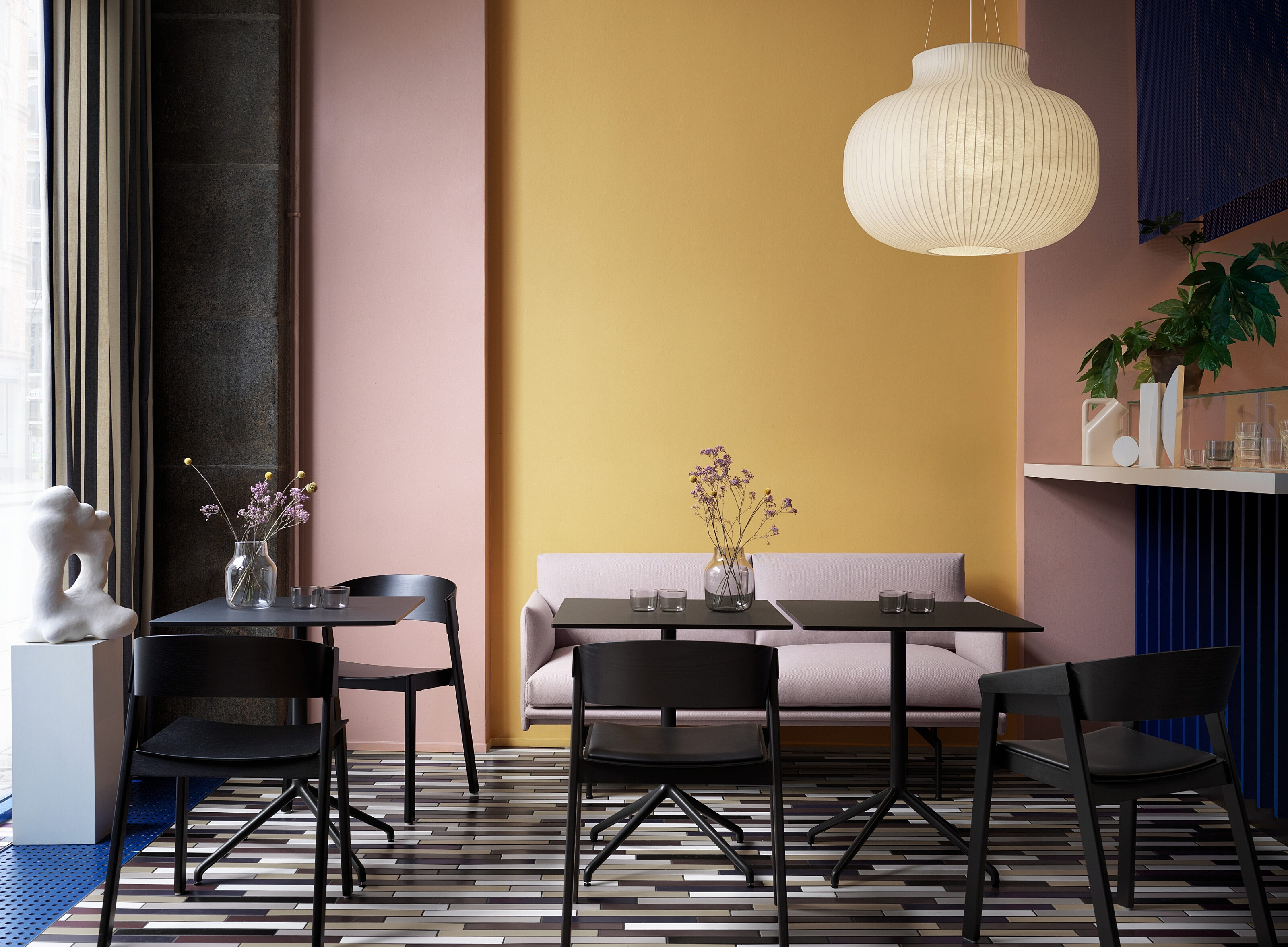 Office Works Muuto Lighting Guide Large Image 7