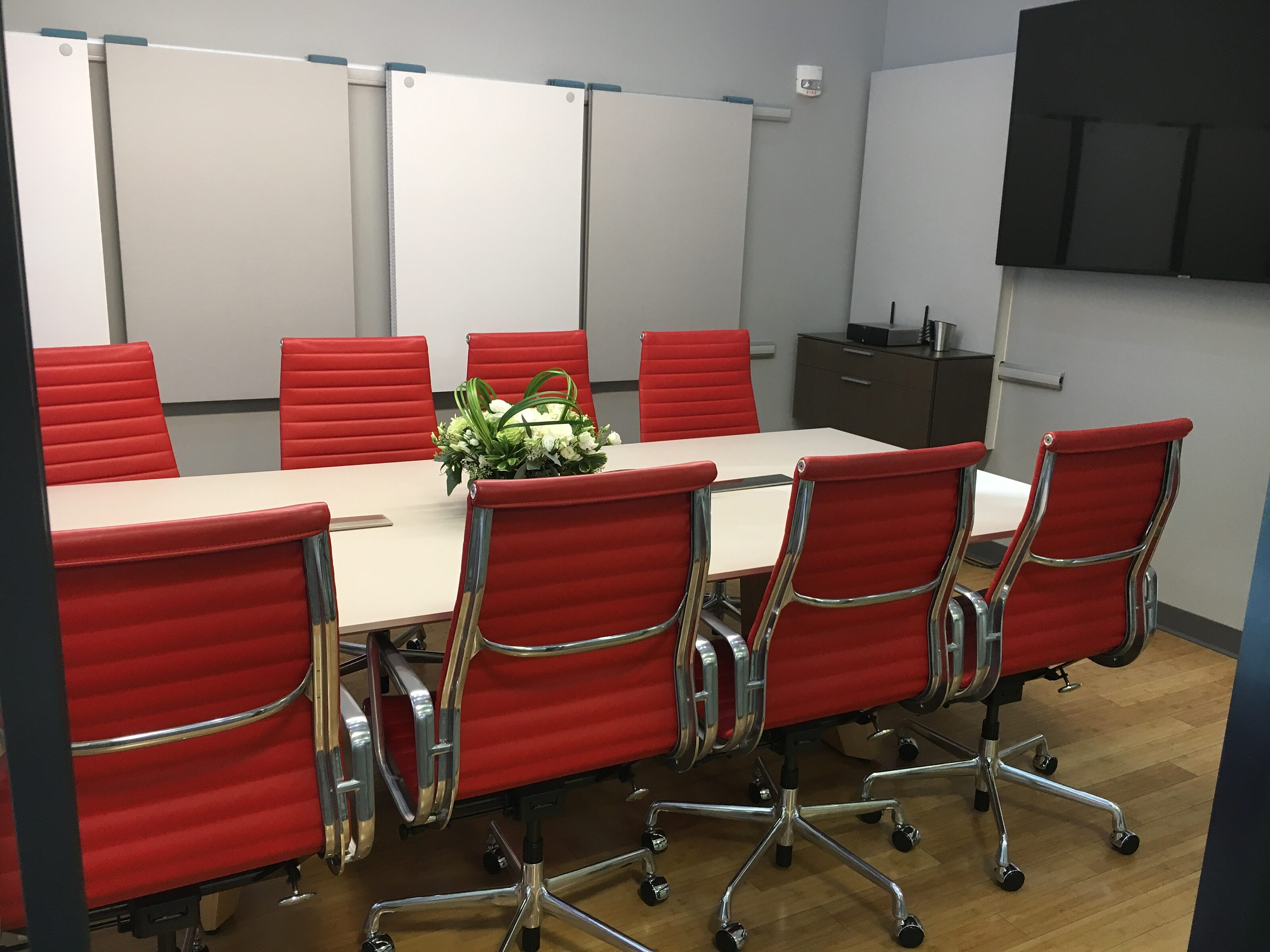 Memphis Conference Room