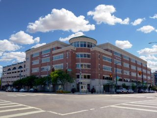Care Source building 2024 2280x1600