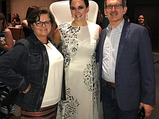 Cleveland Product Runway 2017 Image1