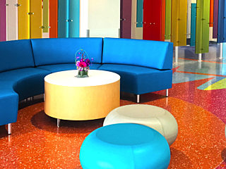 Dayton Childrens Primary