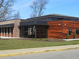 Dayton Library Miamisburg Primary