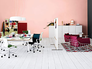Design Space Planning