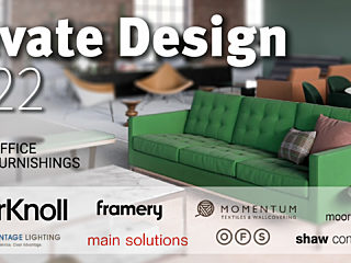 Elevate Design 2022