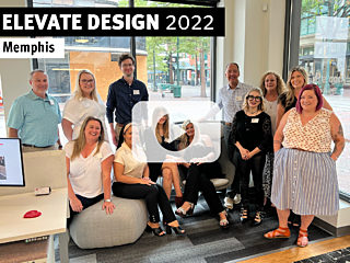 Elevate22 You Tube image for landing page