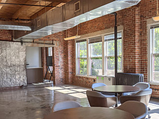 Frontdoor Seattle collab space primary image