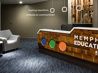 Mef Primary