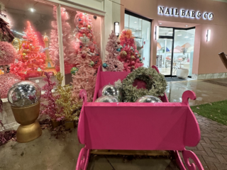 Nail Bar 2022 parimary image