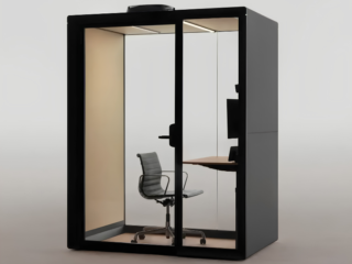 Office Works Framery Gradus Image 2 2