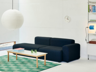 Office Works Hay Accessories Homepage Module