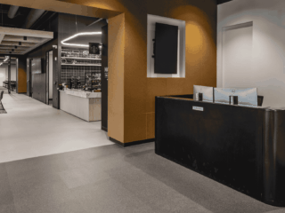 Office Works KSM Project Highlight HERO 1