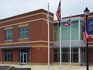 Xenia Primary
