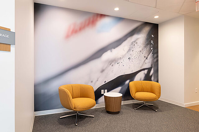 Barr Brands Crump Firm 6
