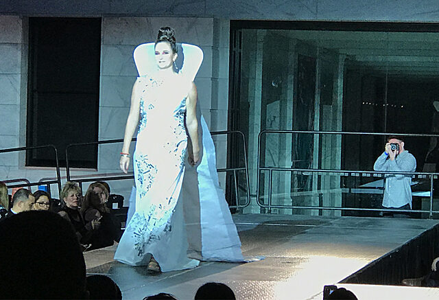 Cleveland Product Runway 2017 Image2