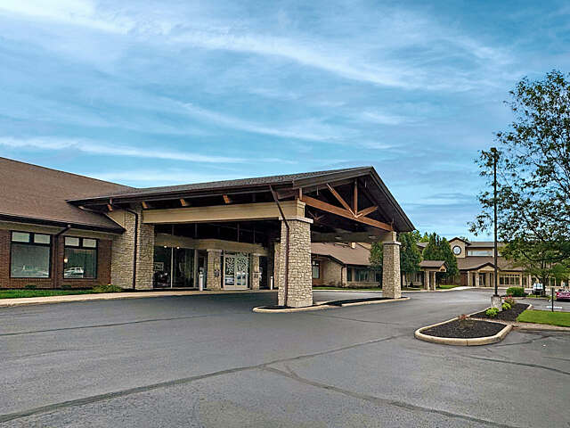 Family Health Exterior