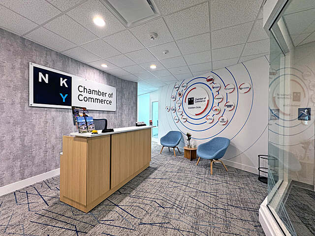 NKY Chamber Lobby 2