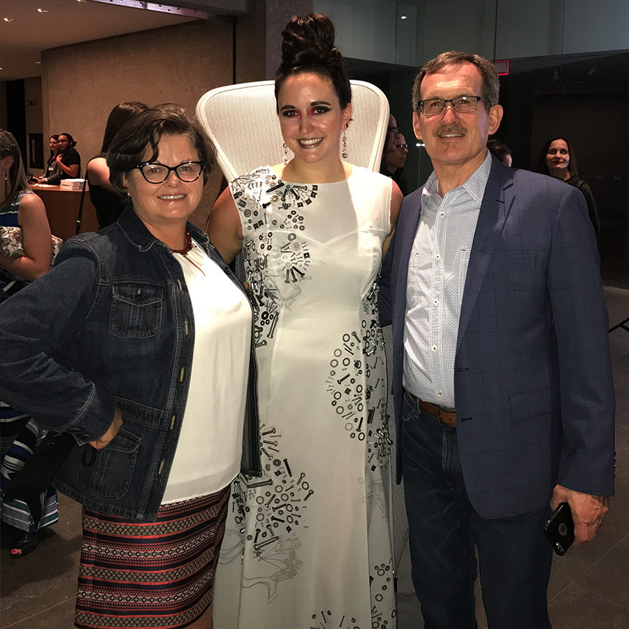 Cleveland Product Runway 2017 Image1