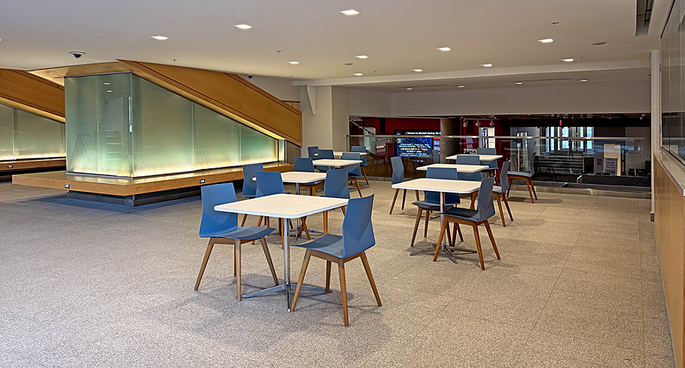 Sinclair Welcome Ctr Cafe3