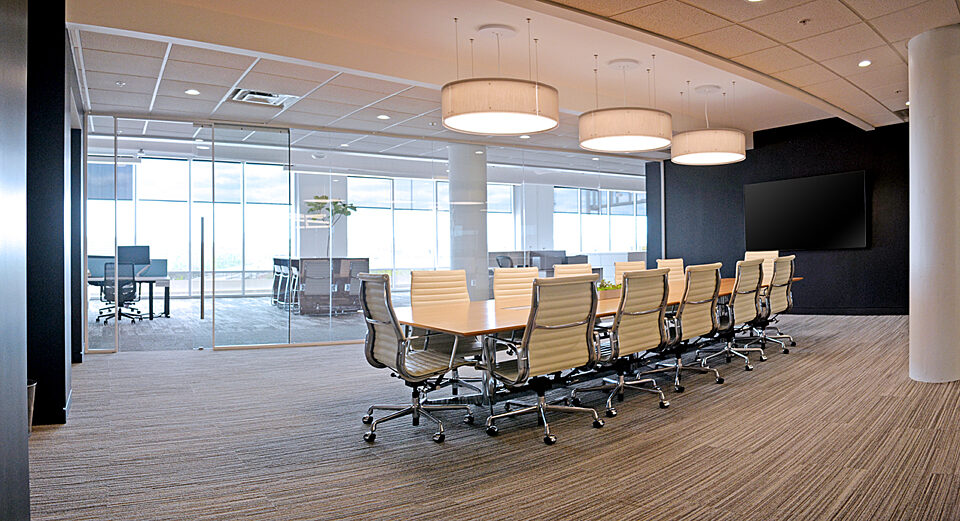 Edge Fountain Square Conference room1