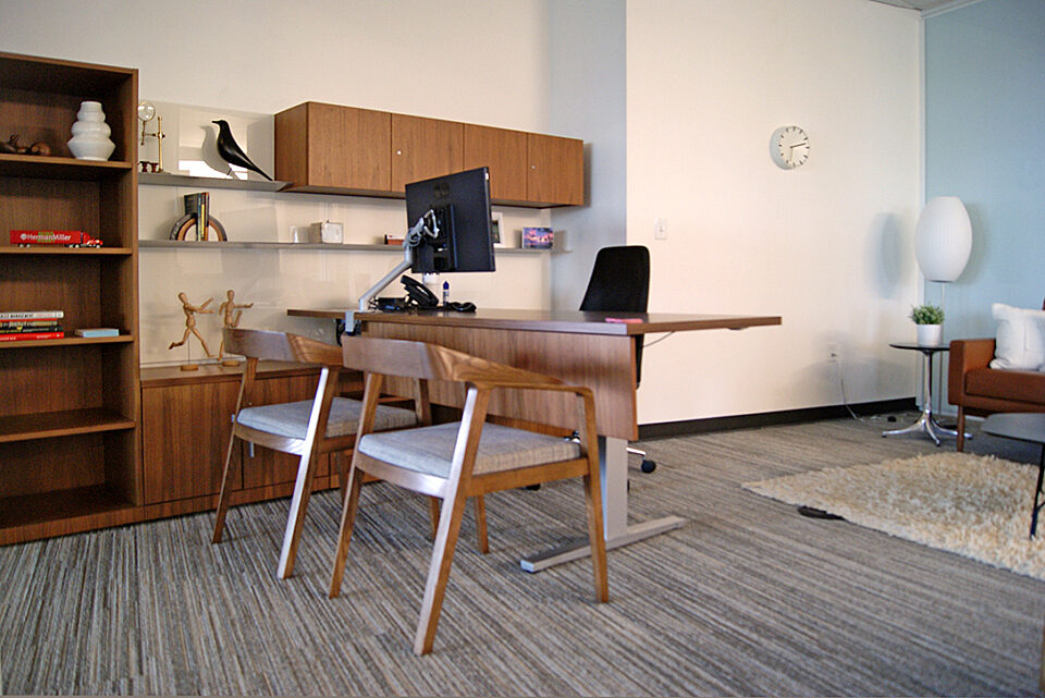 Edge Private Office4
