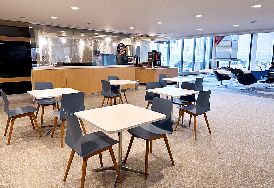 Sinclair Welcome Ctr Cafe1