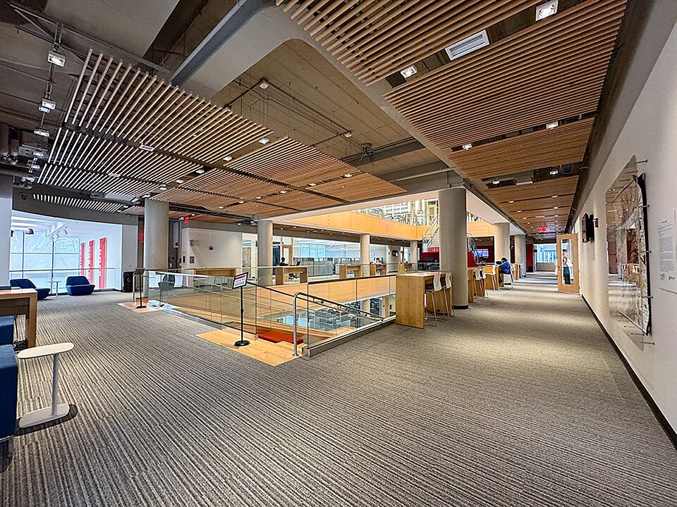 Sinclair Welcome Ctr lounge 2 MD2