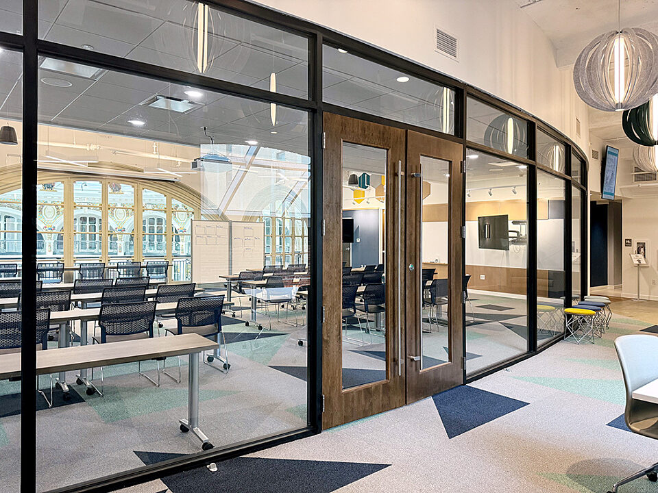 UD Annex at the Arcade 1