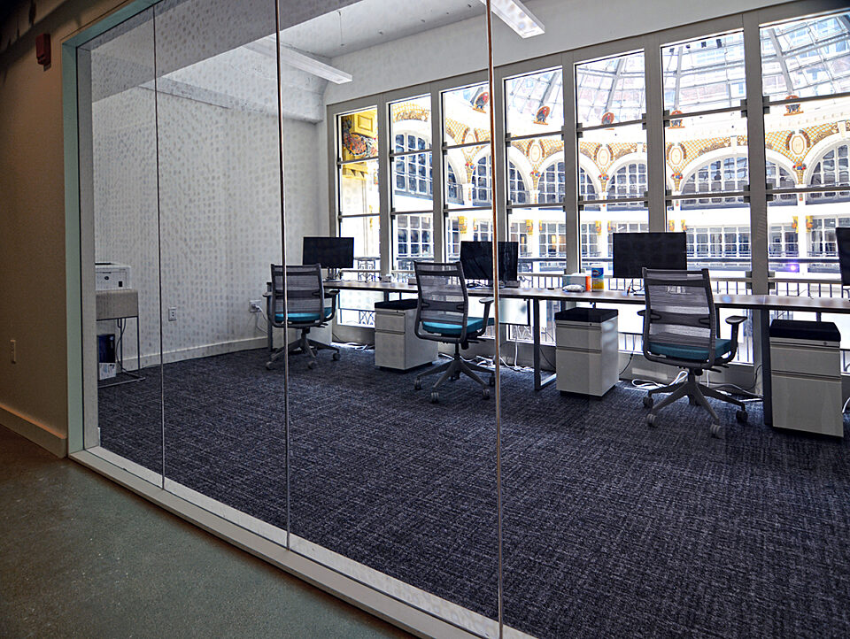 Rotunda Office2