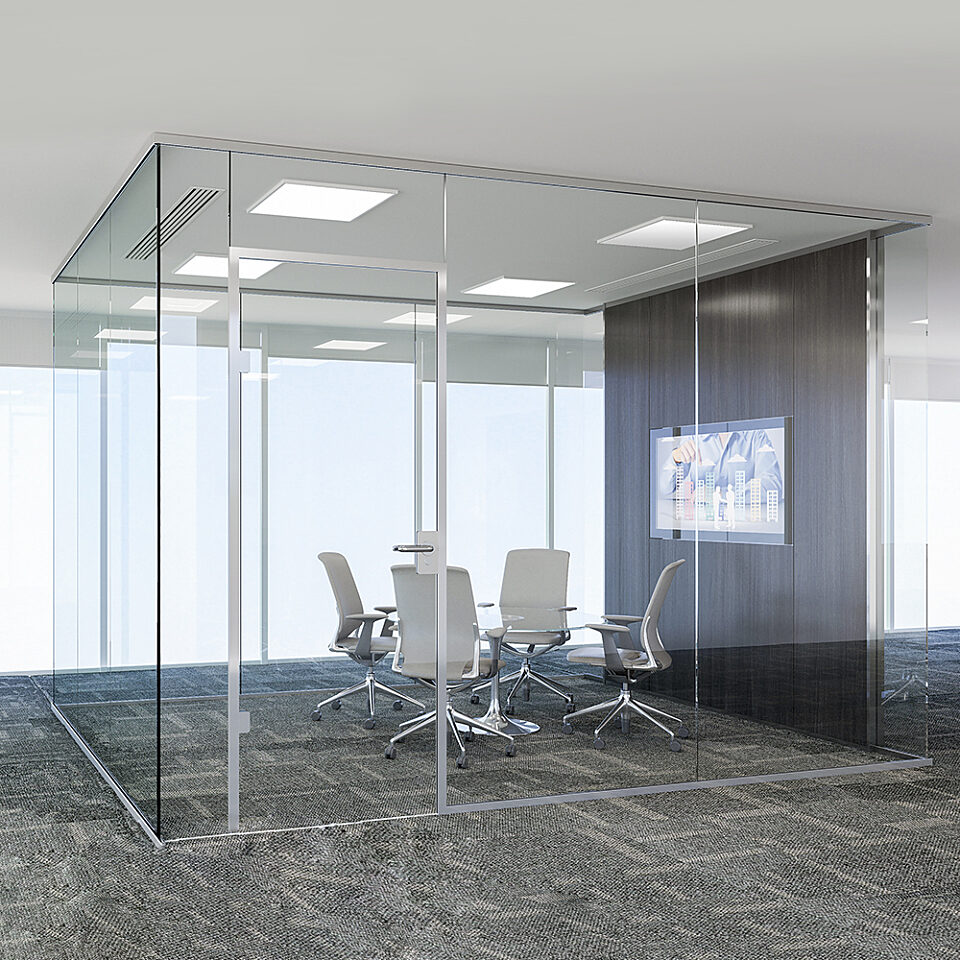 Maars Horizon 2